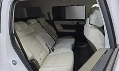 2024 Hyundai Santa Fe Gasoline 2.5T 4WD — фото 11