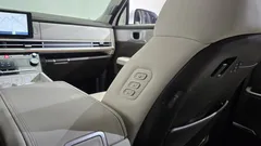 2024 Hyundai Santa Fe Gasoline 2.5T 4WD — фото 12