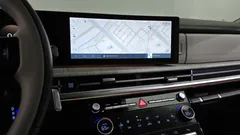 2024 Hyundai Santa Fe Gasoline 2.5T 4WD — фото 13