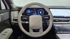 2024 Hyundai Santa Fe Gasoline 2.5T 4WD — фото 14
