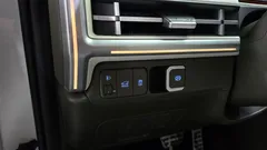 2024 Hyundai Santa Fe Gasoline 2.5T 4WD — фото 18