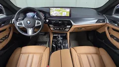 2023 BMW 5-Series 520i M Sport — фото 7