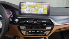 2023 BMW 5-Series 520i M Sport — фото 13