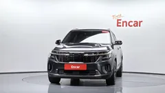 2023 Kia Seltos Gasoline 1.6 Turbo 2WD — фото 3