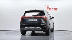 2023 Kia Seltos Gasoline 1.6 Turbo 2WD — фото 4