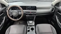 2023 Kia Seltos Gasoline 1.6 Turbo 2WD — фото 7