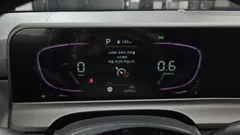 2023 Kia Seltos Gasoline 1.6 Turbo 2WD — фото 8