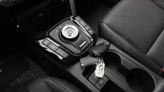 2023 Kia Seltos Gasoline 1.6 Turbo 2WD — фото 9