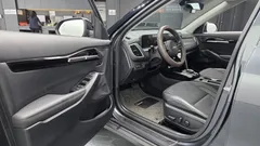 2023 Kia Seltos Gasoline 1.6 Turbo 2WD — фото 10