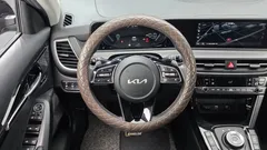 2023 Kia Seltos Gasoline 1.6 Turbo 2WD — фото 13