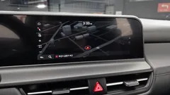 2023 Kia Seltos Gasoline 1.6 Turbo 2WD — фото 14