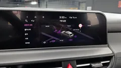 2023 Kia Seltos Gasoline 1.6 Turbo 2WD — фото 16