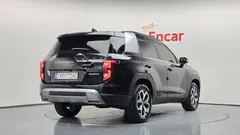 2023 SsangYong Torres Gasoline 1.5 2WD — фото 2