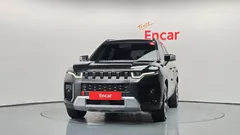 2023 SsangYong Torres Gasoline 1.5 2WD — фото 3