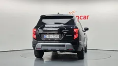2023 SsangYong Torres Gasoline 1.5 2WD — фото 4
