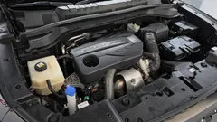 2023 SsangYong Torres Gasoline 1.5 2WD — фото 6
