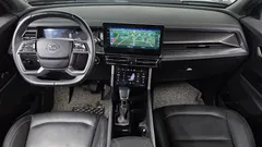 2023 SsangYong Torres Gasoline 1.5 2WD — фото 7