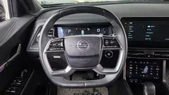 2023 SsangYong Torres Gasoline 1.5 2WD — фото 12