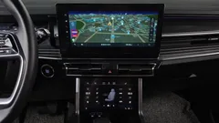 2023 SsangYong Torres Gasoline 1.5 2WD — фото 13