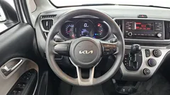 2022 Kia Ray Van — фото 14