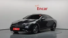 2023 Mercedes-Benz CLS-Class CLS300d 4MATIC — фото 1