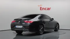 2023 Mercedes-Benz CLS-Class CLS300d 4MATIC — фото 2