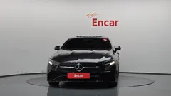 2023 Mercedes-Benz CLS-Class CLS300d 4MATIC — фото 3