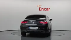 2023 Mercedes-Benz CLS-Class CLS300d 4MATIC — фото 4