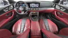 2023 Mercedes-Benz CLS-Class CLS300d 4MATIC — фото 7