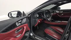 2023 Mercedes-Benz CLS-Class CLS300d 4MATIC — фото 10