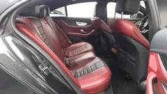 2023 Mercedes-Benz CLS-Class CLS300d 4MATIC — фото 11
