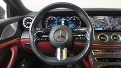 2023 Mercedes-Benz CLS-Class CLS300d 4MATIC — фото 13