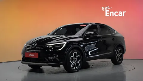 2023 Renault Samsung XM3 1.3 TCe RE Signature
