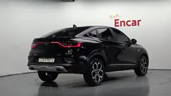 2023 Renault Samsung XM3 1.3 TCe RE Signature — фото 2