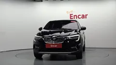 2023 Renault Samsung XM3 1.3 TCe RE Signature — фото 3