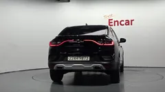 2023 Renault Samsung XM3 1.3 TCe RE Signature — фото 4