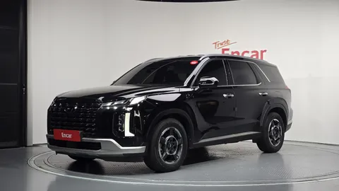 2023 Hyundai Palisade Diesel 2.2 2WD