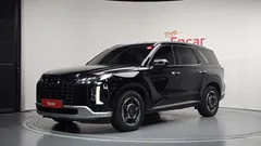 2023 Hyundai Palisade Diesel 2.2 2WD — фото 1