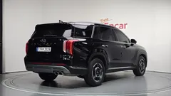2023 Hyundai Palisade Diesel 2.2 2WD — фото 2