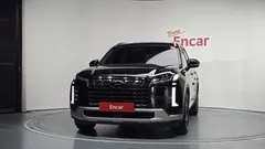 2023 Hyundai Palisade Diesel 2.2 2WD — фото 3