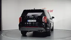2023 Hyundai Palisade Diesel 2.2 2WD — фото 4