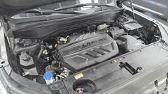 2023 Hyundai Palisade Diesel 2.2 2WD — фото 6