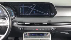 2023 Hyundai Palisade Diesel 2.2 2WD — фото 12