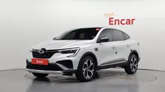 2023 Renault Samsung XM3 1.6 E-TECH Inspire e-shifter — фото 1