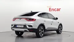 2023 Renault Samsung XM3 1.6 E-TECH Inspire e-shifter — фото 2