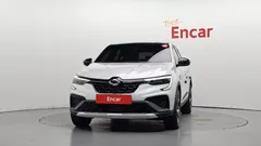 2023 Renault Samsung XM3 1.6 E-TECH Inspire e-shifter — фото 3