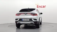 2023 Renault Samsung XM3 1.6 E-TECH Inspire e-shifter — фото 4
