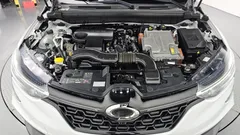 2023 Renault Samsung XM3 1.6 E-TECH Inspire e-shifter — фото 6