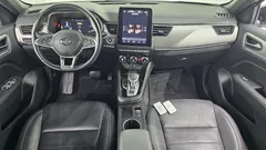 2023 Renault Samsung XM3 1.6 E-TECH Inspire e-shifter — фото 7