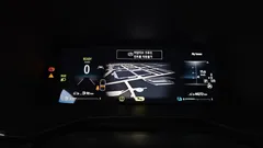 2023 Renault Samsung XM3 1.6 E-TECH Inspire e-shifter — фото 8